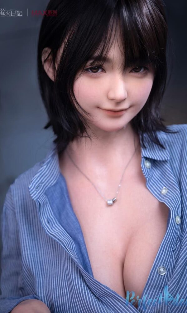 Firefly Doll 18 160cm Silikon Sexdoll Qiandao