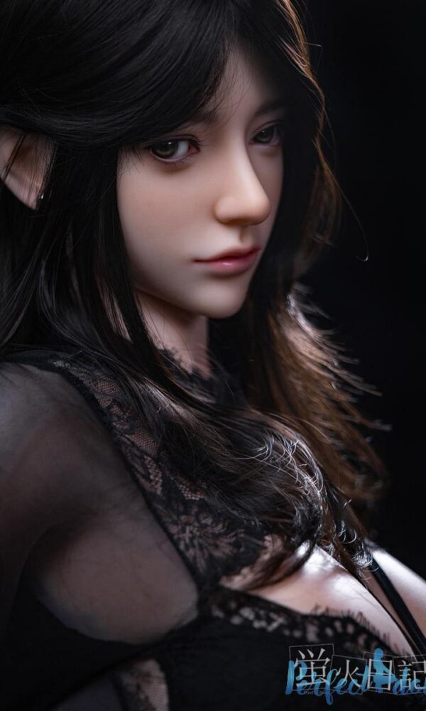 Firefly Doll 14 164cm Silikon Sexdoll Duqing