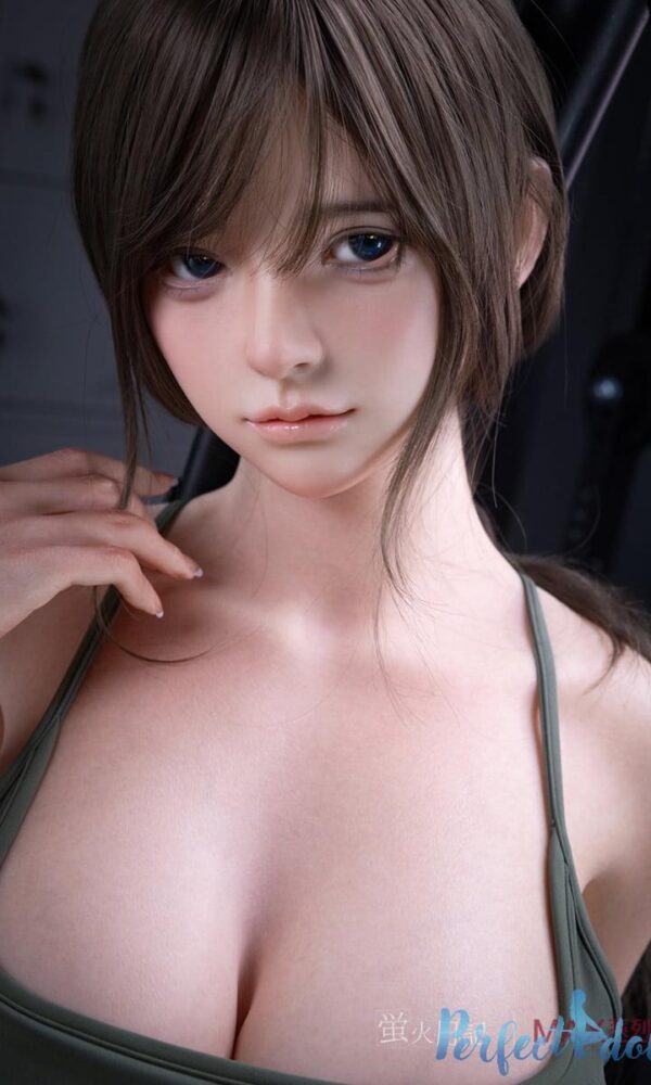 Firefly Doll 11 160cm Silikon Sexdoll Liuli