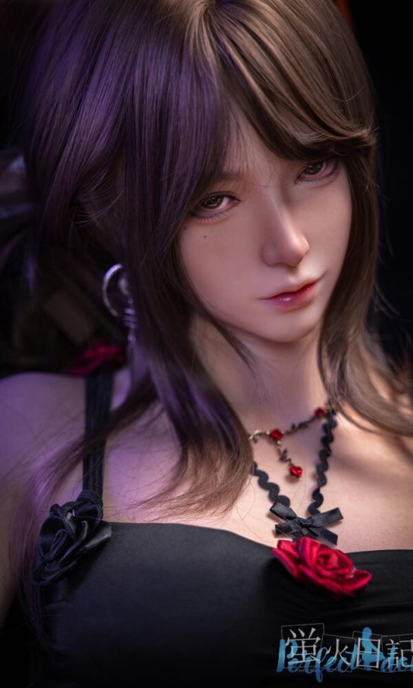 Firefly Doll 9 162cm Silikon Sexdoll Tianxin