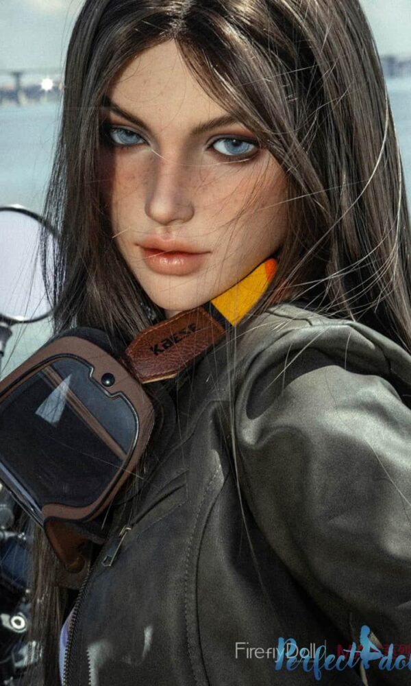 Firefly Doll 2 165cm Silikon Sexdoll Mary