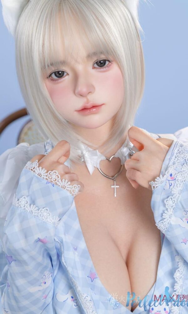 160cm Silikon Sexdoll Lolita