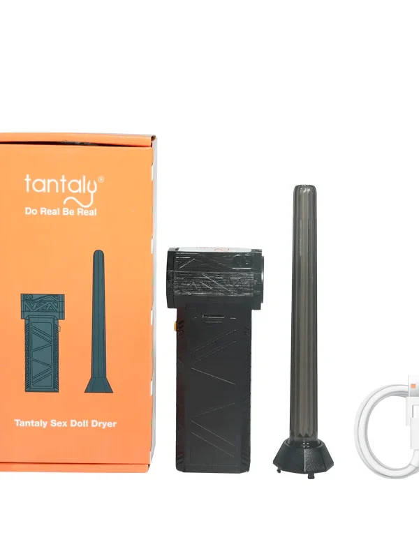 PerfectdDry - Sexdoll Trockner