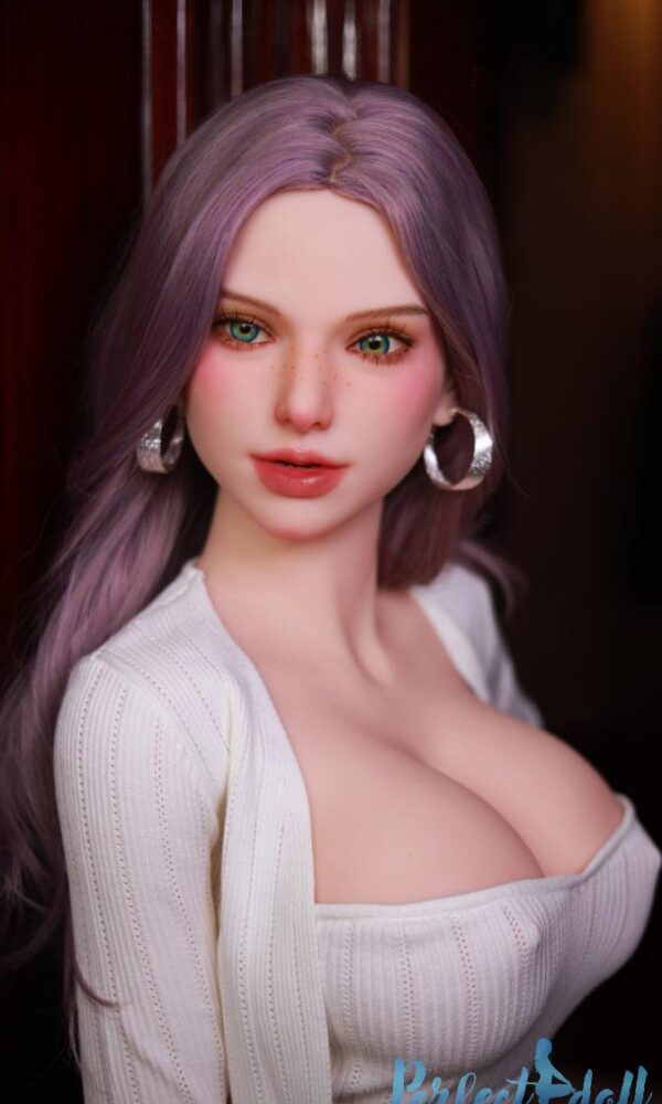 162cm Sexdoll Amalia