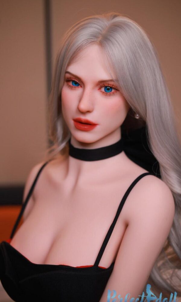 166cm Sexdoll Sasha