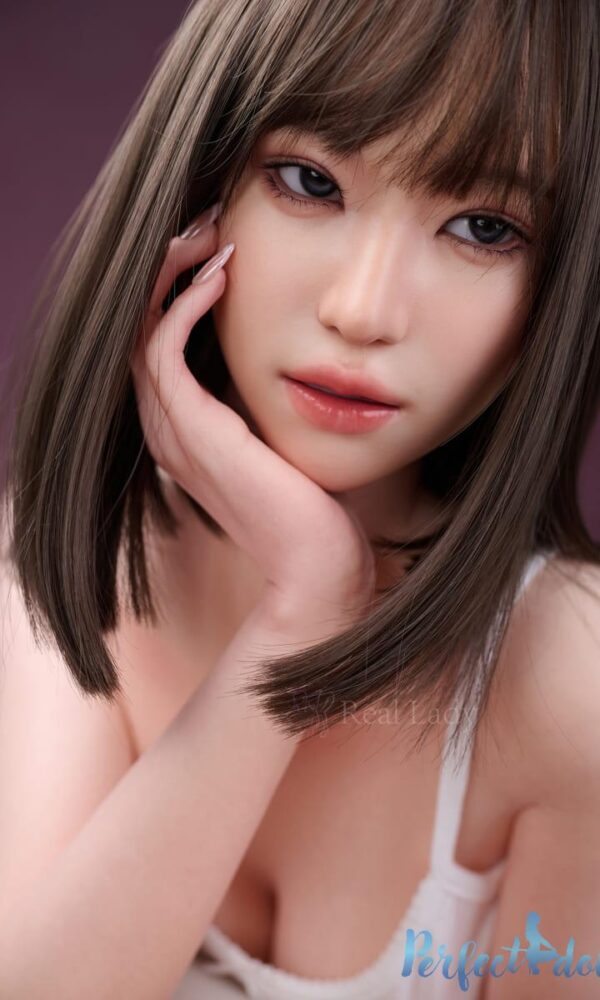 150cm Silikon Sexdoll Viki