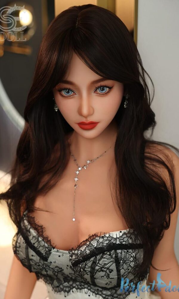 160cm Sexdoll Yuuka H.