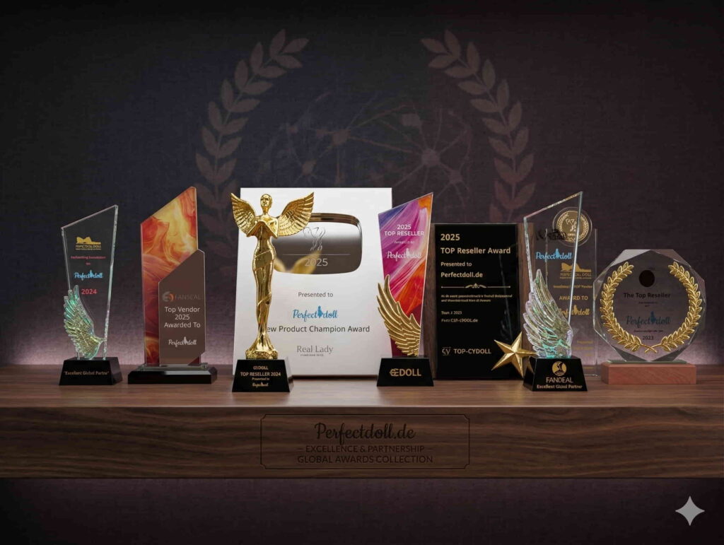 perfectdoll trophaeen