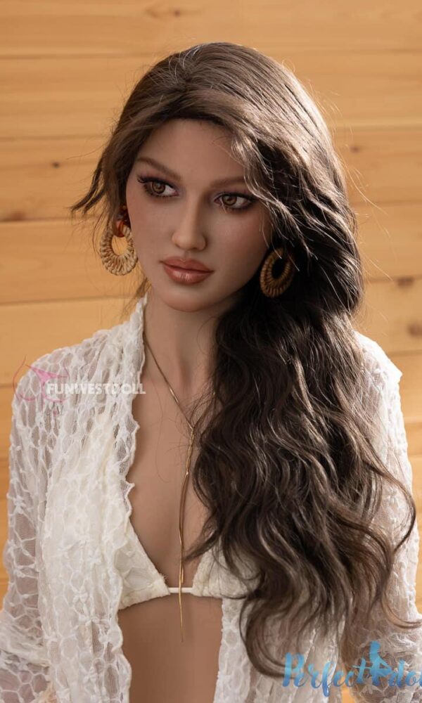 159cm Sexdoll Skylar