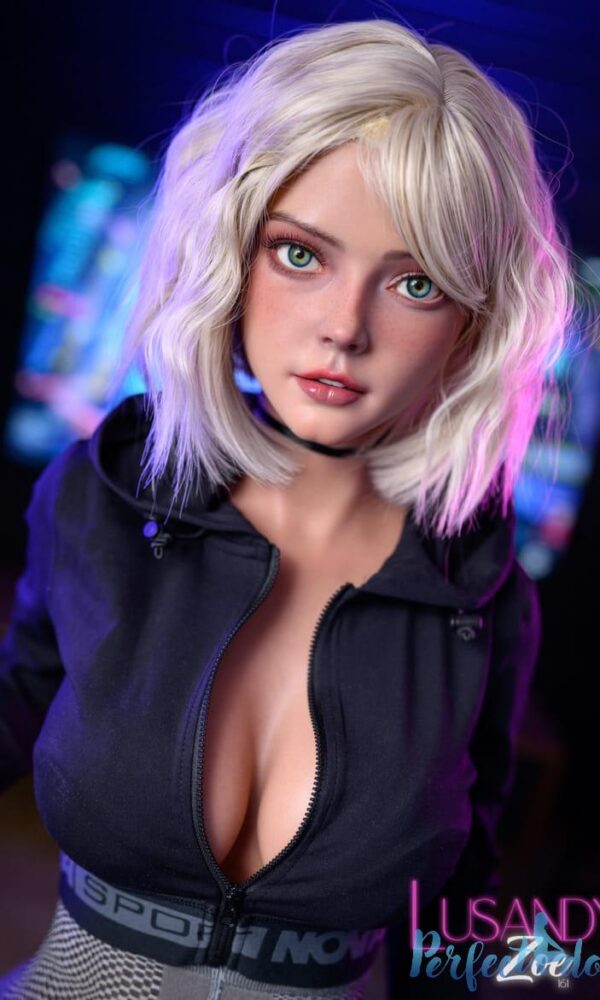 Neue Sexpuppen jetzt entdecken | Perfectdoll Dein #1 Shop