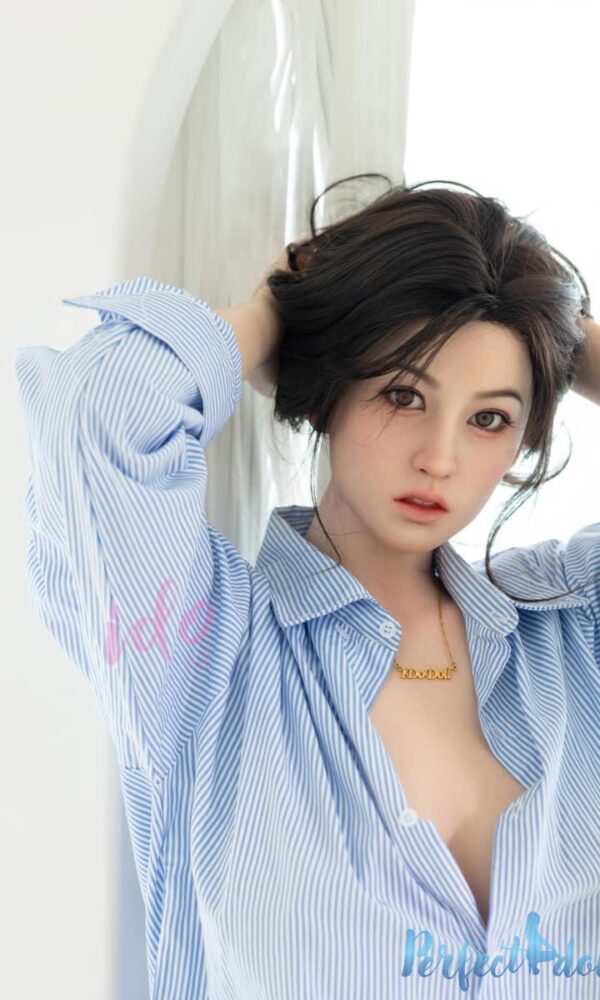 167cm Silikon Sexdoll Whanzi
