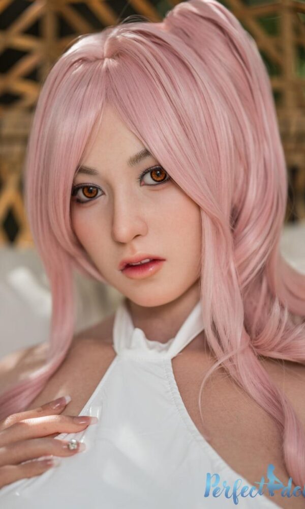 167cm Silikon Sexdoll Whanzi