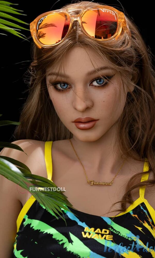 159cm Sexdoll Sheila