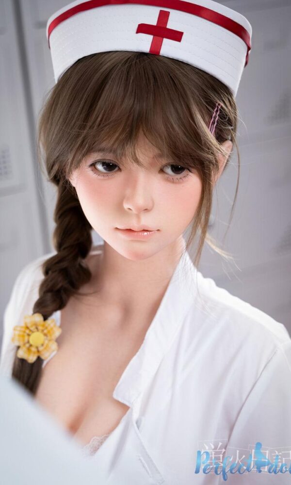 159 cm Silicone Sex Doll Yun
